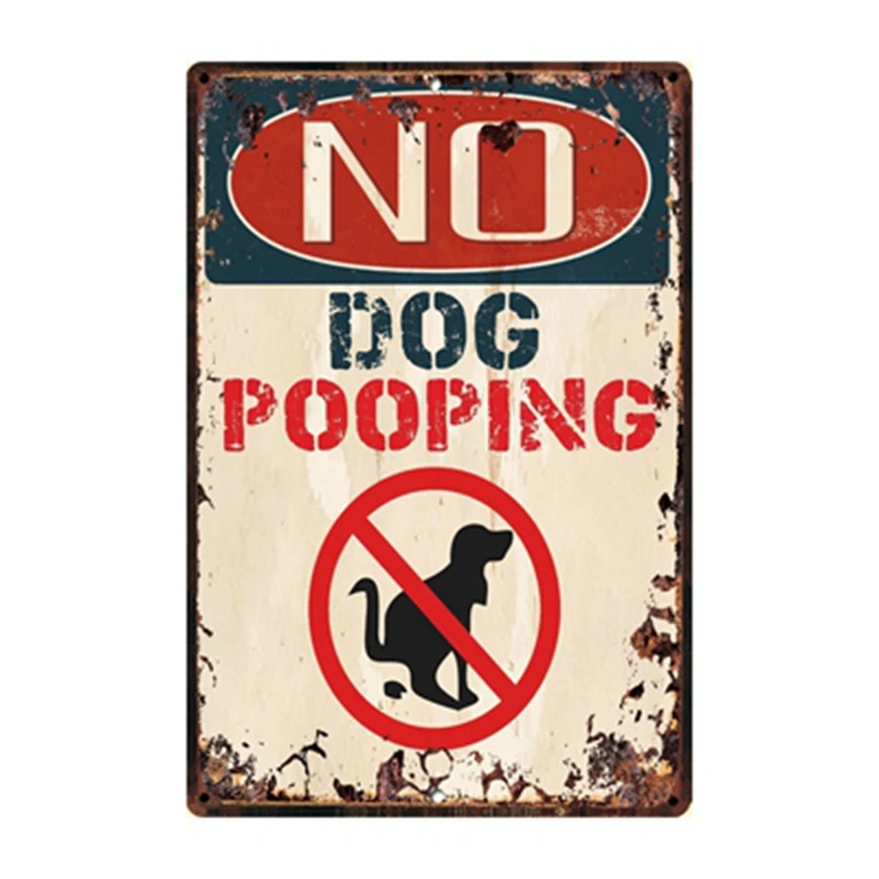 [Kelly66] Домашние животные магазин Предупреждение Остерегайтесь собака