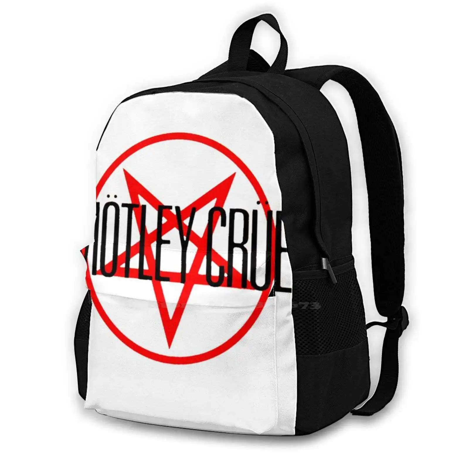 

Trending Popular Logo Fashion Bags Backpacks Band Hard Ranyongko Tool Whitesnake Judas Priest Anthrax Dmb Dave Matthews