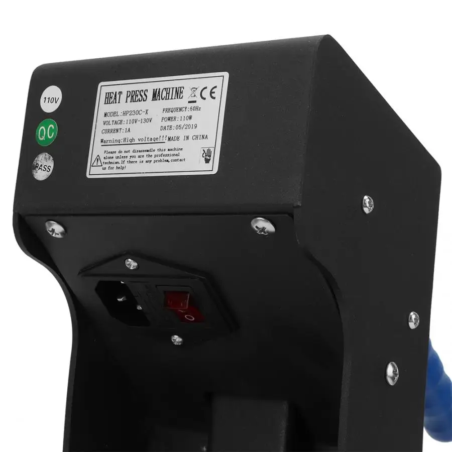 Набор инструментов для деревообработки Мини Портативный двойной тепловой