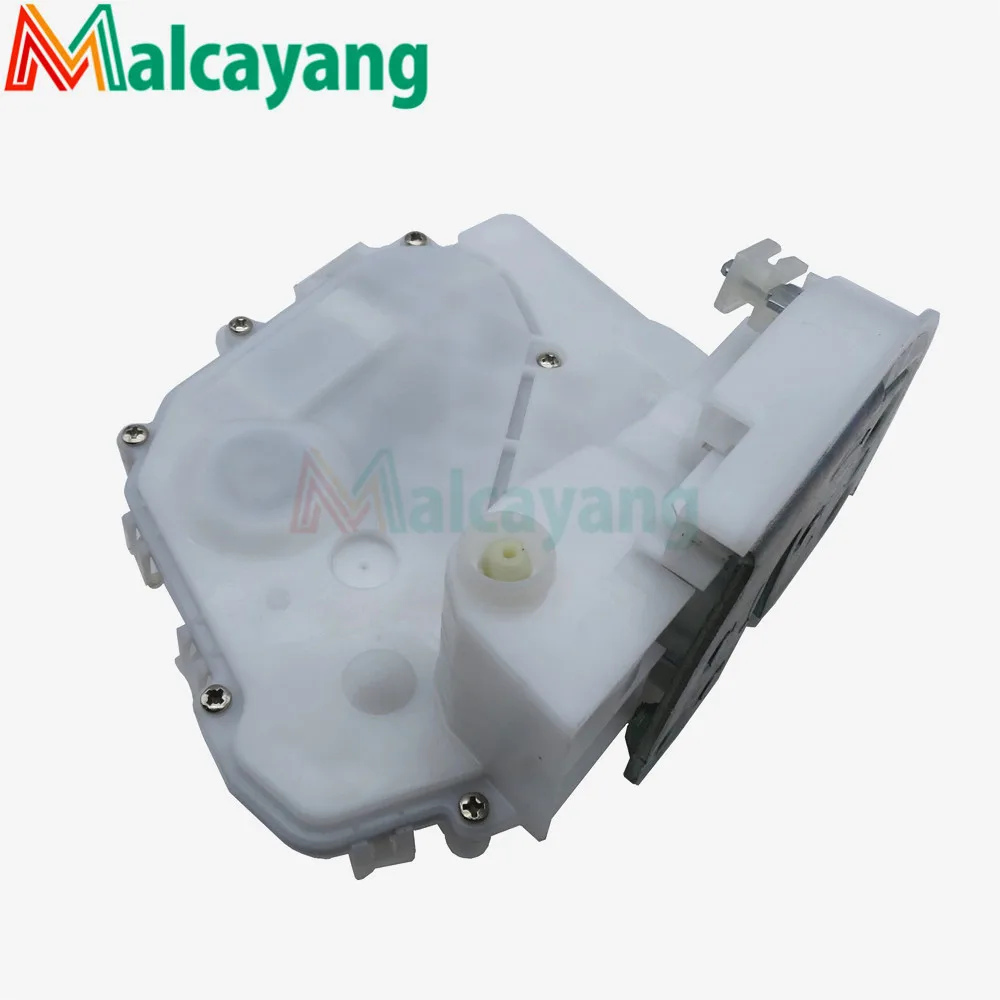 Задняя левая деталь для Honda привод защелки дверного замка CRV 2.4L 2007 2008 2009 2010 72650SWAA01 &