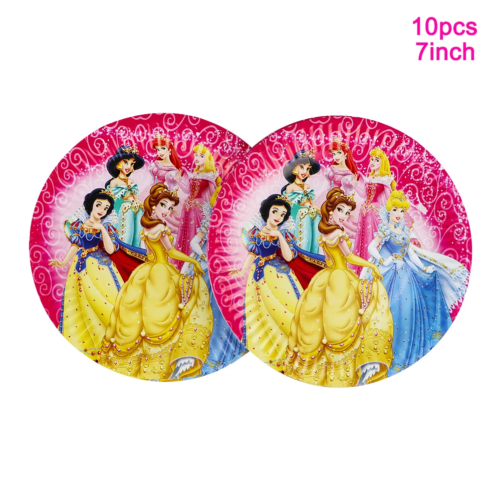 40 шт. одноразовые наборы посуды для детского дня рождения | Дом и сад