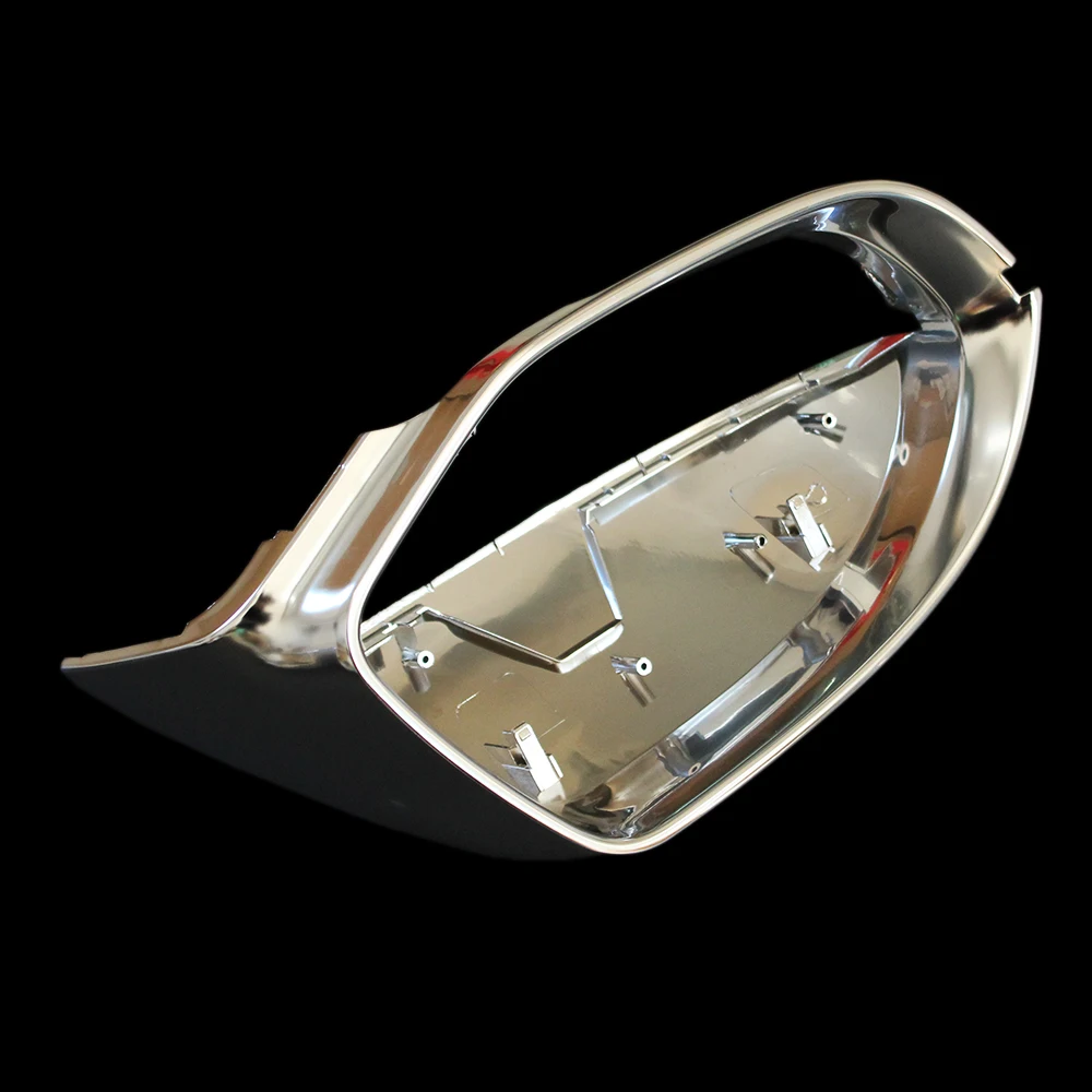 Крышки для зеркала заднего вида Audi A7 S7 S Line RS7 Hatchback 4 двери 2011 2017|rearview mirror cover|mirror