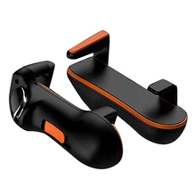 For PUBG Ipad Trigger Controller Capacitance L1R1 Fire Aim Button Gamepad Joystick For Ipad Tablet Phone FPS Game Accessories For PUBG Ipad Trigger Controller Capacitance L1R1 Fire Aim Button Gamepad Joystick For Ipad Tablet Phone FPS Game Accessories