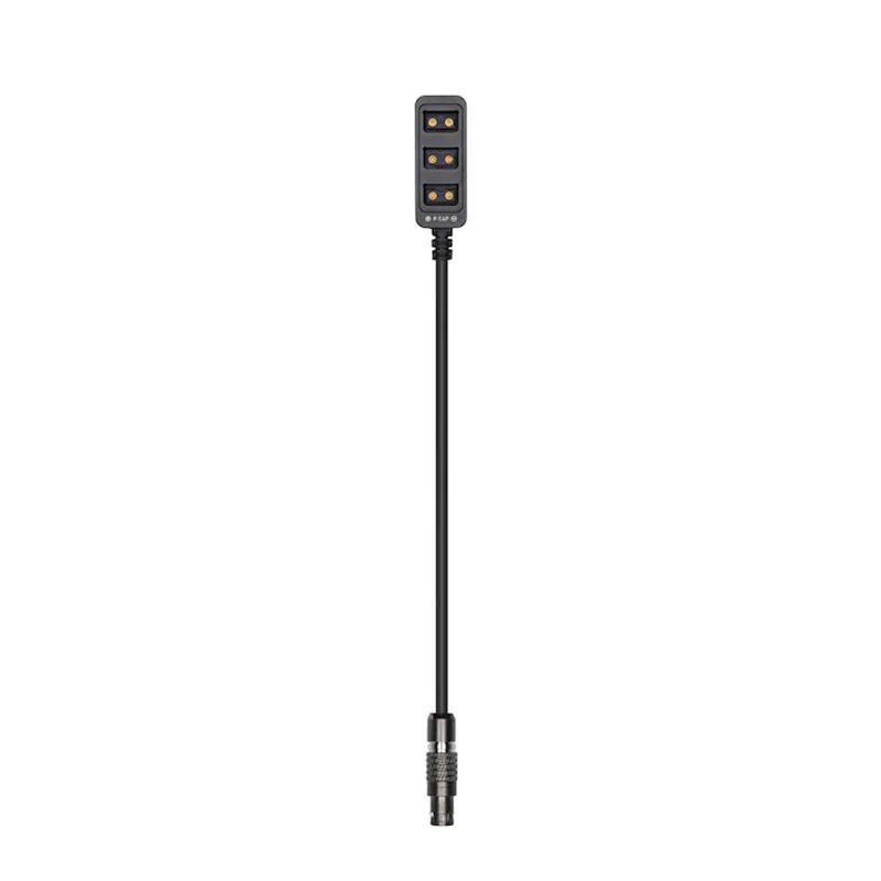 DJI Ronin 2 Triple P-TAP Breakout Box onnecting to 14 4 V port on the Power Hub original | Электроника