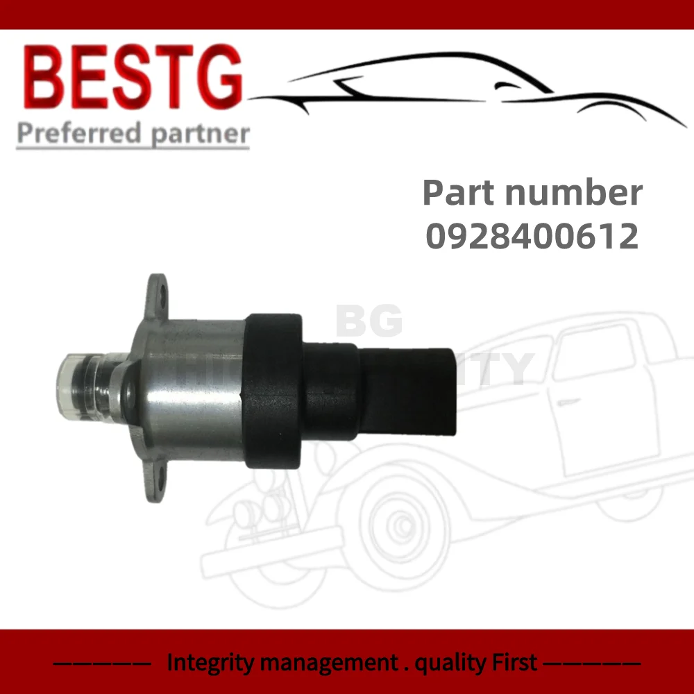 

0928400612 регулятор топливного насоса системы Common Rail для MERCEDES BENZ A B класса W169 W245 SMART FORFOUR HOT