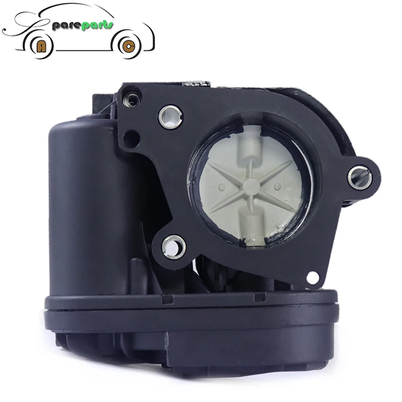 0280750164 сборный корпус дроссельной заслонки для Citroen C2 C3 C4 Berlingo Picasso Peugeot 207 307 308 Partner
