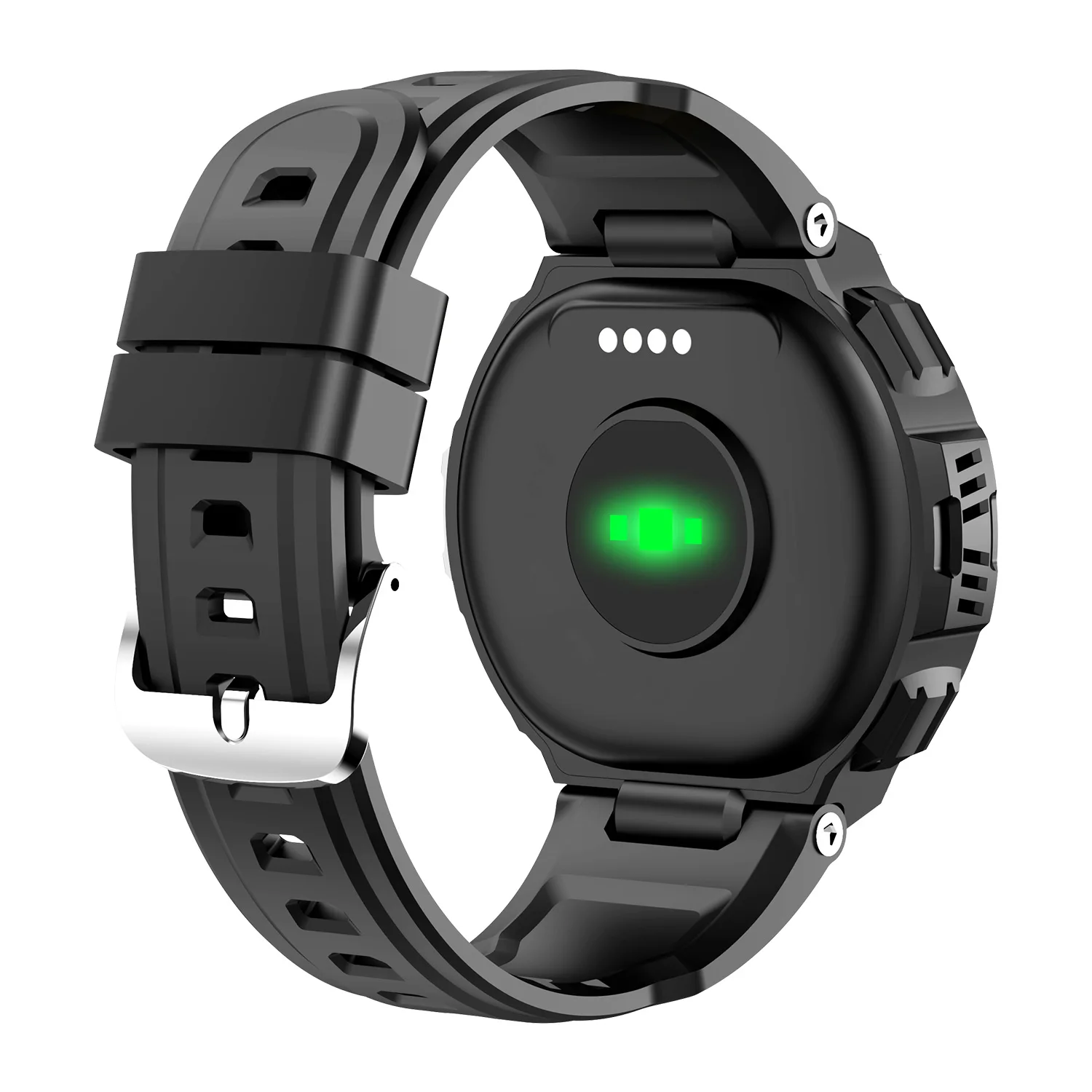 

S25 Smart Watch Men Sport Fitness Bluetooth Call Multifunction Music Control Alarm Clock Reminder For android and IOS Phones
