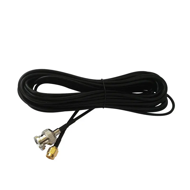 

FFYY-1PC RTL-SDR, поддерживающая длинная антенна 9: 1, длина 6 м, кабель RG-174
