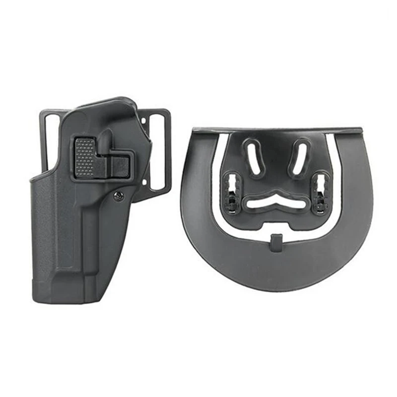 

Tactical Holster M92 gun use Pistol Holster Field CS magazine