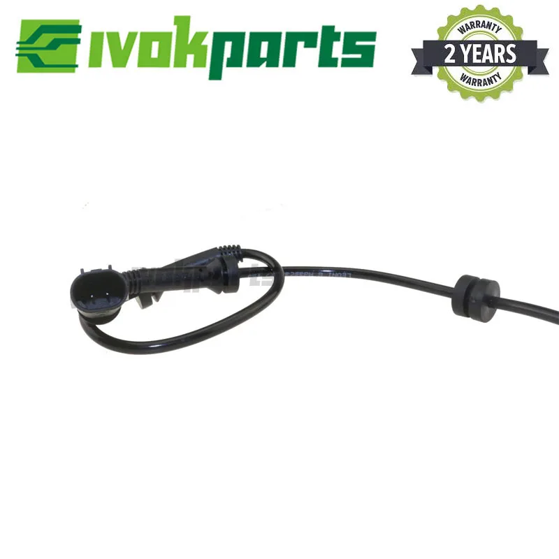 Антиблокировочный тормоз-передний левый и правый датчик скорости колес ABS для BMW X