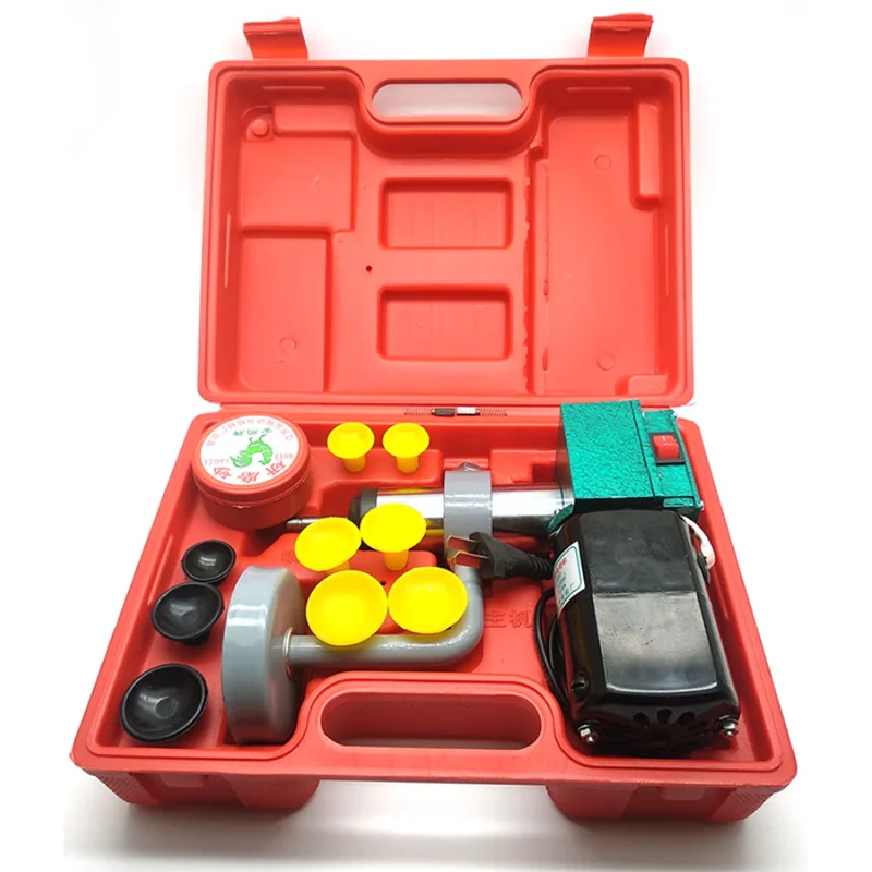 

220 В регулировка скорости электрический клапан шлифовальная машина инструменты для обслуживания клапанов для автомобилей и мотоциклов