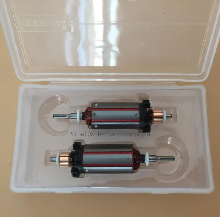Мотор Ротор Арматура часть для стоматологического saeshin Сильный 90/204 микромотор