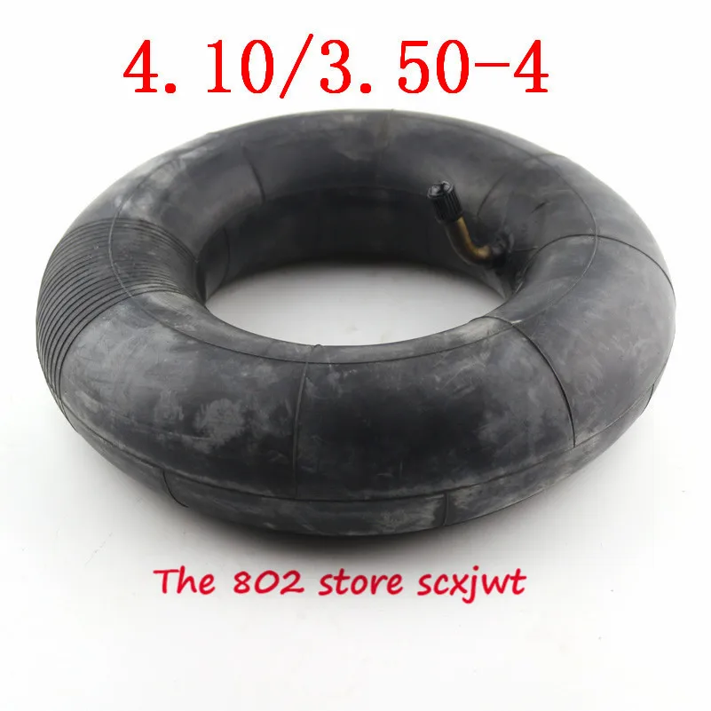 Высокое качество 4 10/3 50-4 410/350-4 ATV Quad Go Kart 47cc 49cc массивная 10-4 внутренняя камера для
