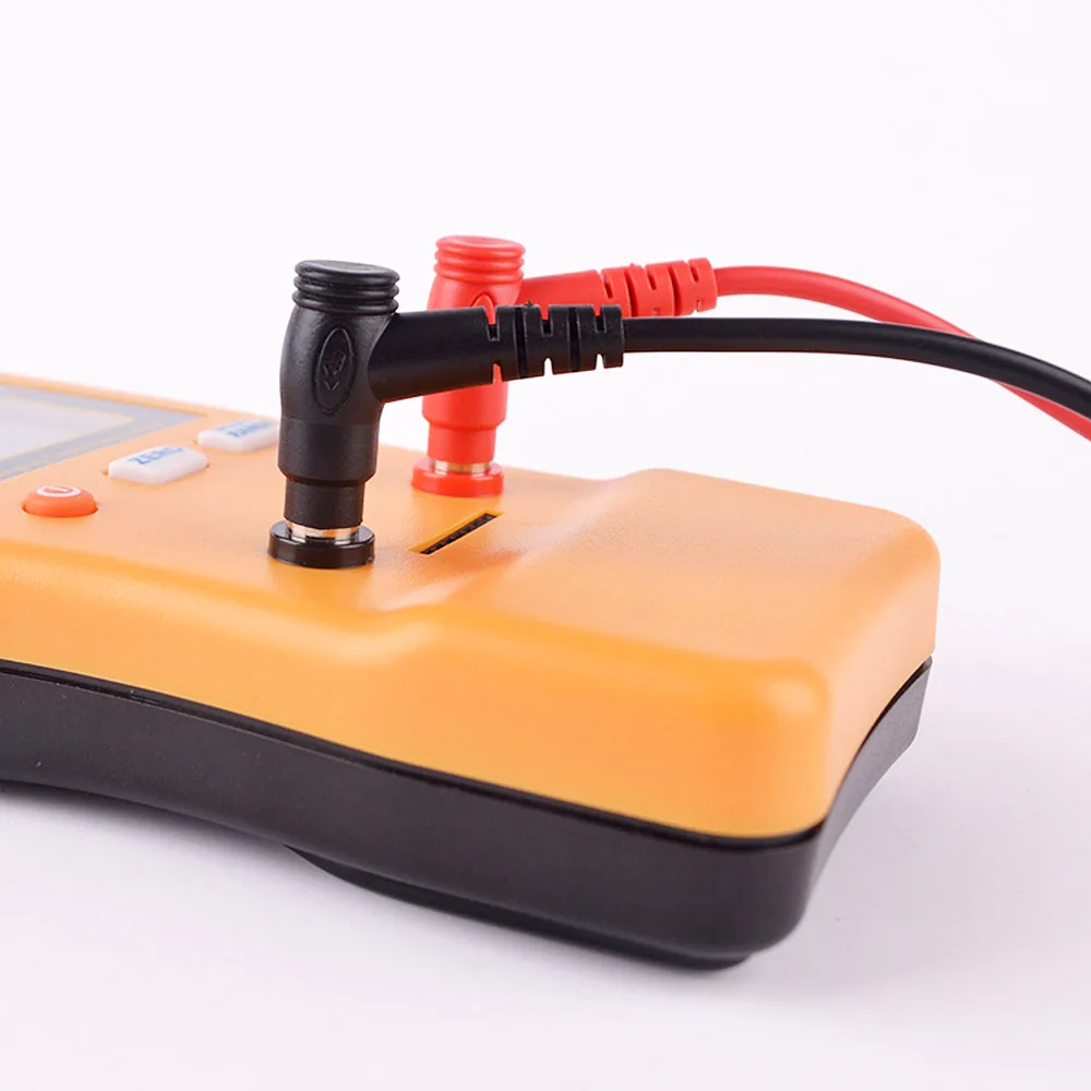 Высокоточный конденсатор M6013 профессиональный измеритель емкости сопротивления