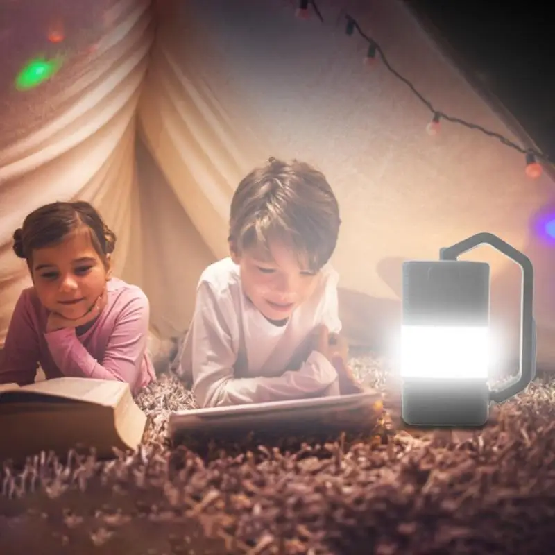 

Outdoor Bluetooth Light Portable Multi-purpose Camping Light Power Bank Bluetooth Speaker Rechargeable For Hiking Safety
