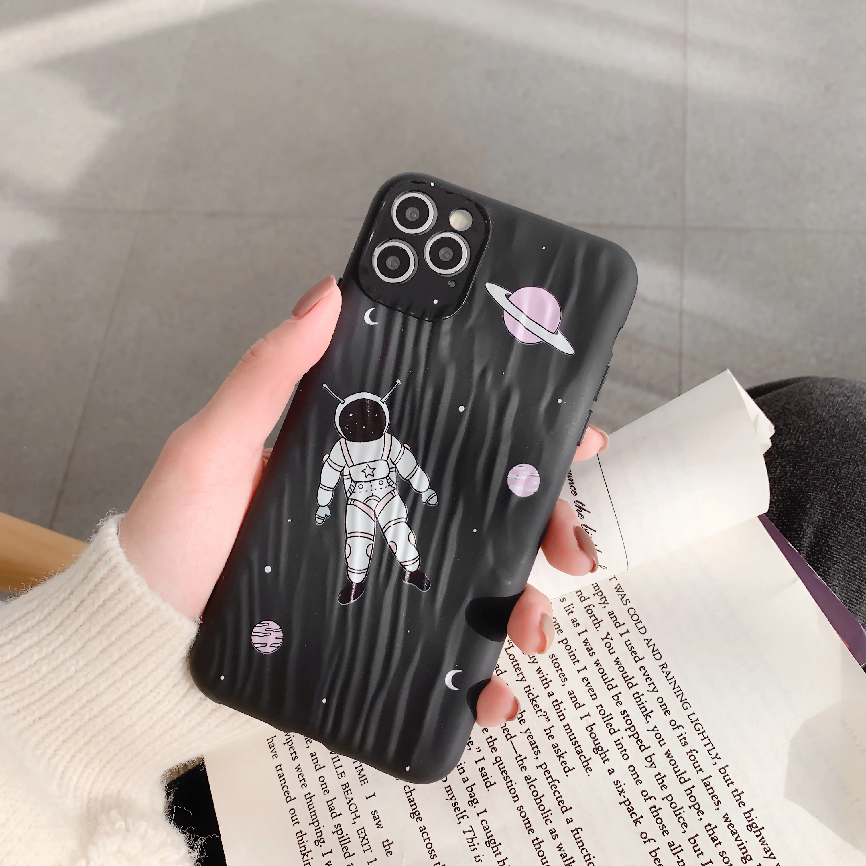 Бесплатная доставка для Oppo a11 a9 2020 чехол A57 A73 A79 A83 R15 R17 Reno матовый a5 a7x мультфильм
