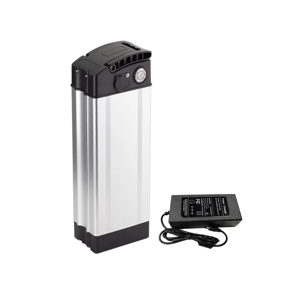 

Литий-ионный аккумулятор для электровелосипеда, 48 В, 13S5P, 17,5 Ач