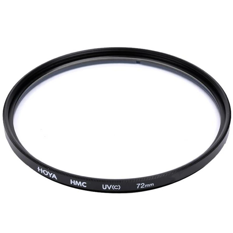 HOYA UV Оптическое стекло Защита объектива ультрафиолетовый фильтр HMC UV(C) фильтр объектива камеры для SLR объектив камеры