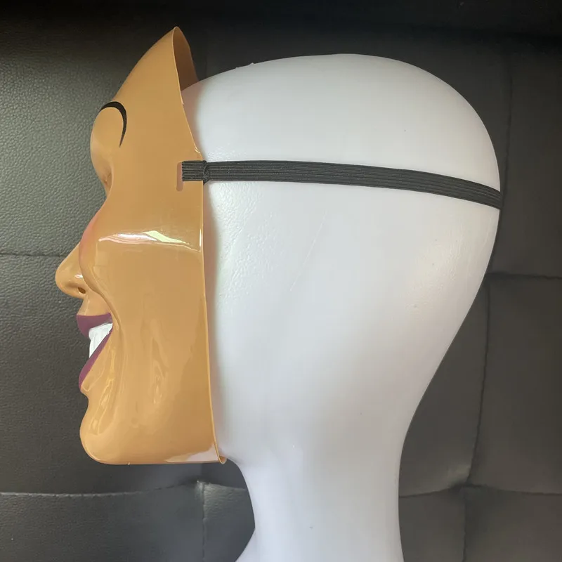 Маска из фильма чистый ужас реквизит для косплея легиона на Хэллоуин забавная