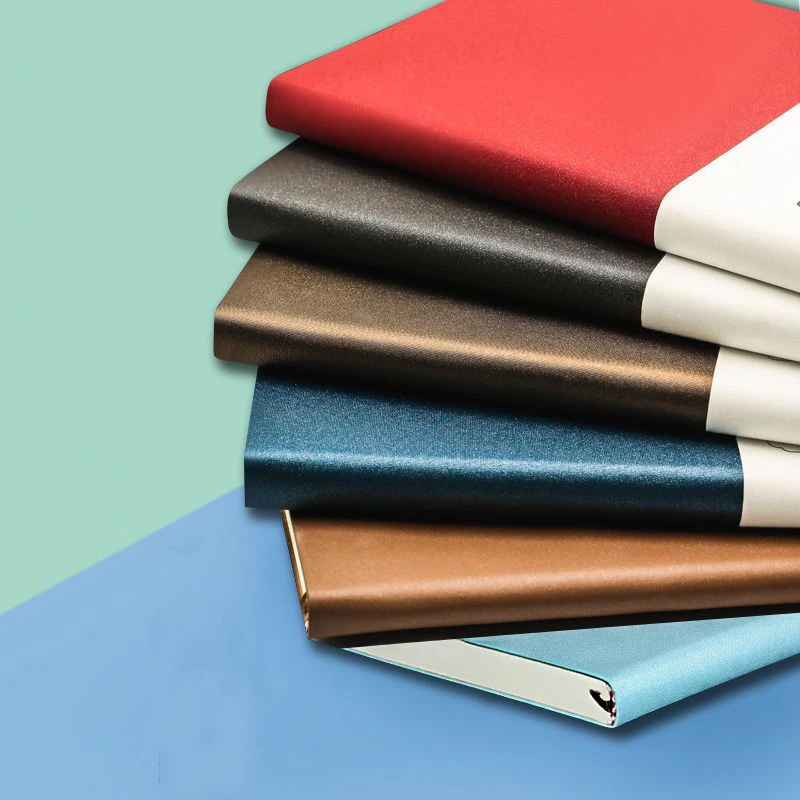 

A6 Notebooks And Journals Diary Writing Note For Student School Office Supplies