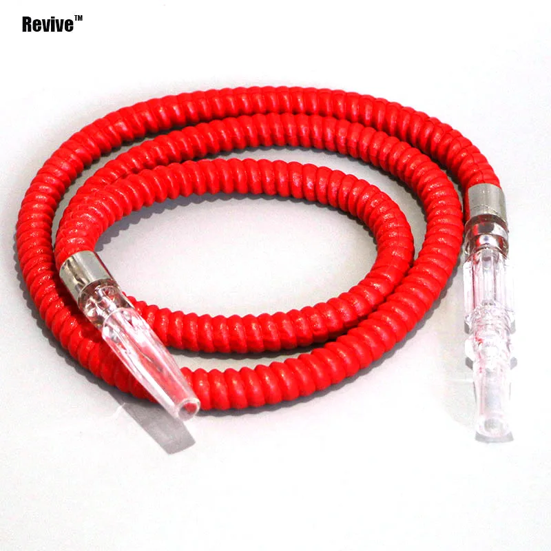 Оживить наргиле шланги для кальяна акриловый стержень кончик рта аксессуары