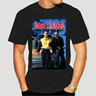 Классная забавная футболка Boyz N The Hood постер унисекс модная классическая стильная футболка 9553X