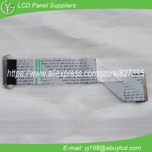 E230343 AWM 20798 80C 60V VW-1 плоский гибкий кабель с ПВХ изоляцией