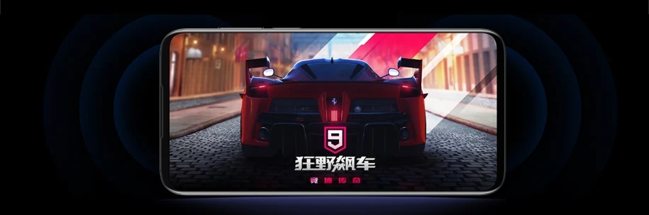 Meizu 16S Pro VOLTE 4G LTE 128G Snapdragon 855 Plus Восьмиядерный задний 48MP 6," FHD+ NFC сотовый телефон