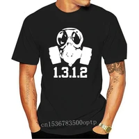 2020 new brand sales1312 ac ab gas mask chemicals shirt small 3xl available