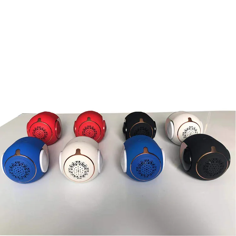Bluetooth-Колонка Little Golden Egg сенсорный беспроводной маленький уличный портативный