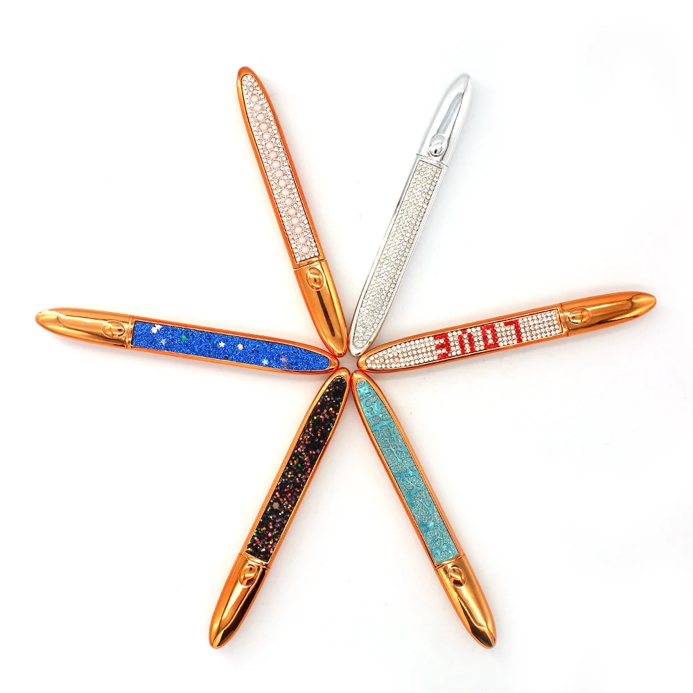 

Eyeliner Free Glue Magnetic Self-adhesive Liquid Makeup Eyelash Tool Waterproof Big Eye-liner