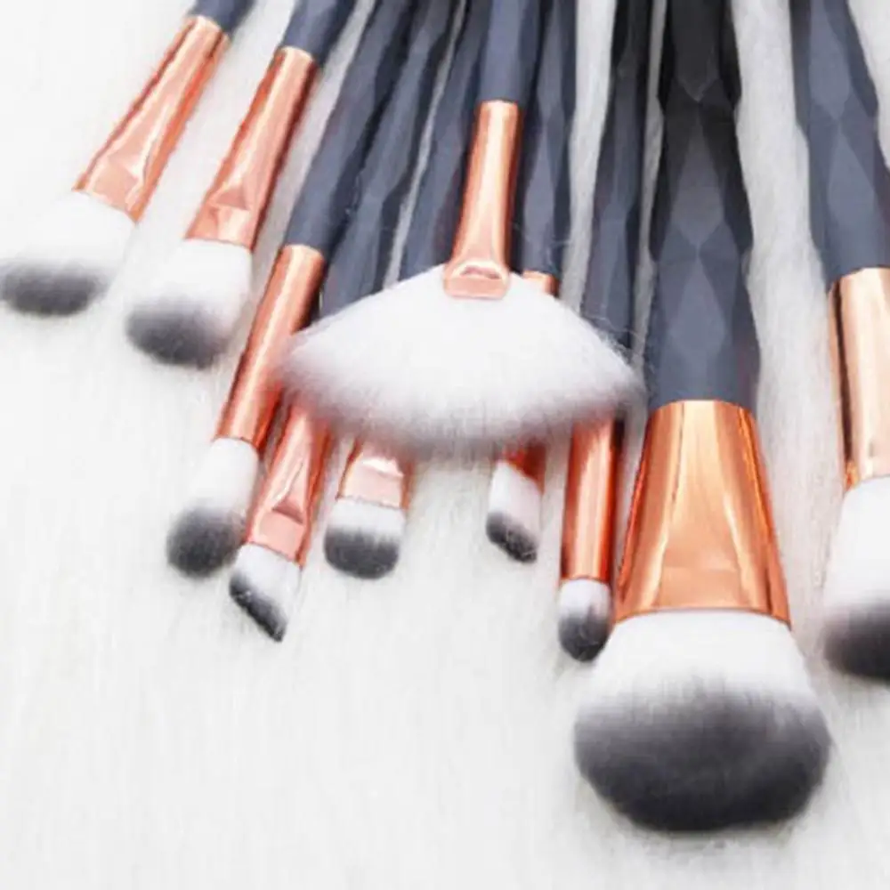 New 1PC Pro Foundation Brush High Light Eye Shadow Lip Quality Professional Makeup | Красота и здоровье