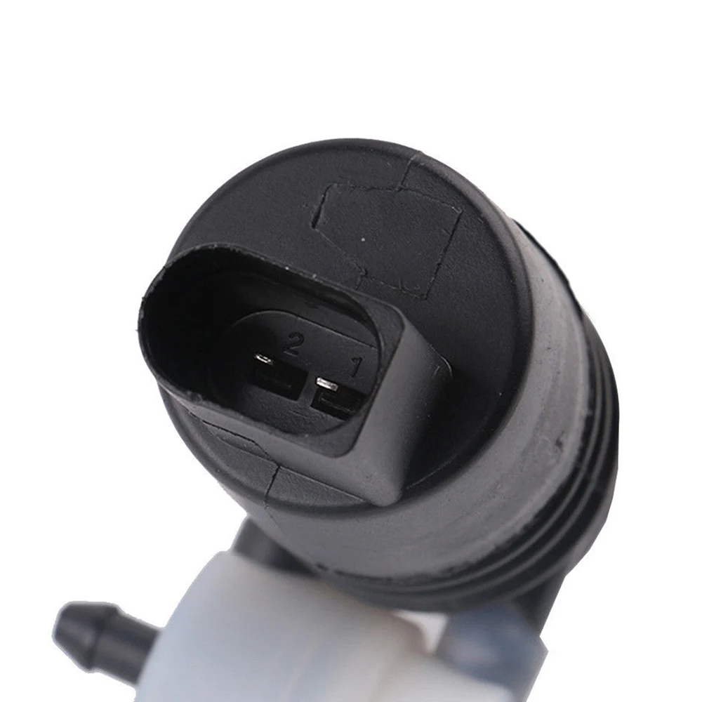 Мойка лобового стекла для VW Golf GTI J etta Passat Tiguan Audi A3 A4 A6 A8 Q5 Q7 1T0955651A|Лобовые стекла| |