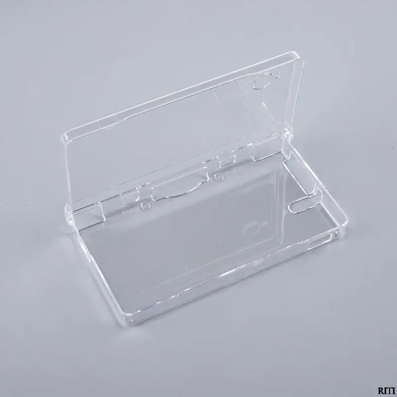 Игровой Сменный Чехол для экрана Nintendo DS Lite N DSL всего корпуса | Электроника