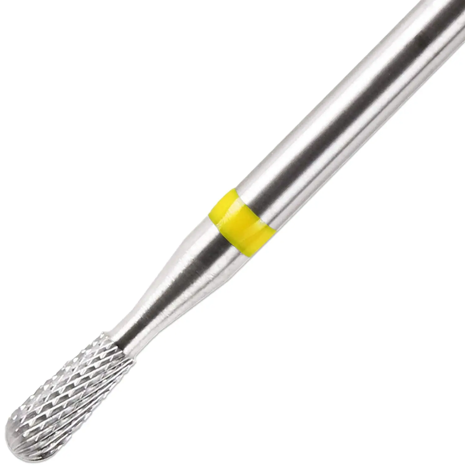 Профессиональное твердосплавное сверло размером 3/32 дюйма в форме груши с Экстра