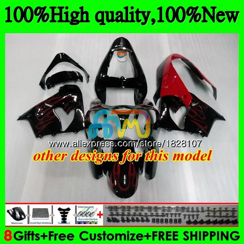 ZX900 OEM для KAWASAKI ZX900CC светильник зеленый ZX9 R ZX 9R 9 900 900CC 30BS.29 ZX-9R 2000 2001 2002 2003 ZX9R 00 01 02 03