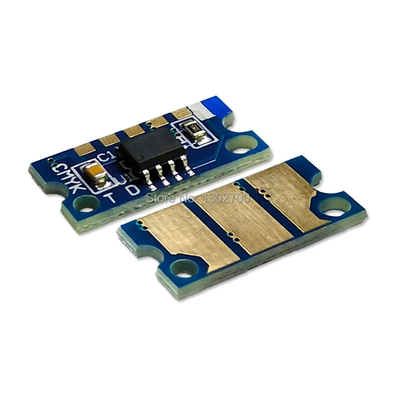 IUP14 A0WG03J A0WG0KJ A0WG0EJ A0WG08J чип барабанного блока изображения для Konica Minolta Bizhub C25 C35 C35P