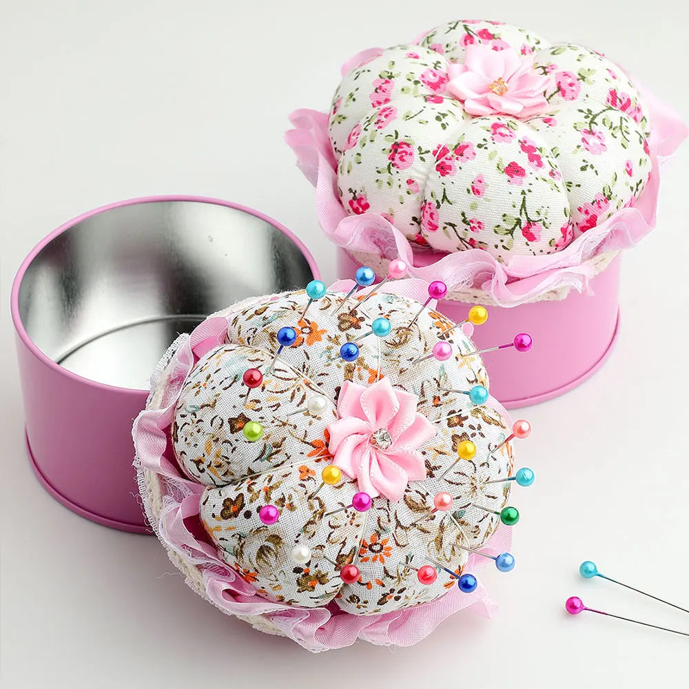 Ремень на запястье с подставкой аксессуары для рукоделия из хлопчатобумажной