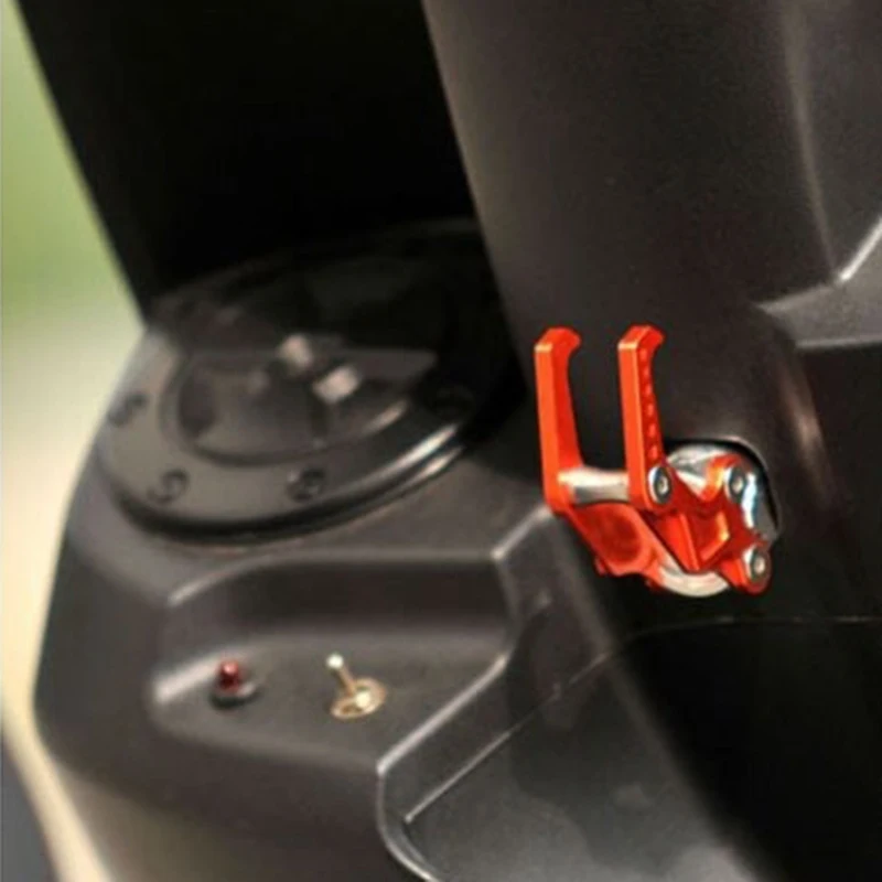 Крючок для багажа крючок шлема уличного велосипеда Аксессуары мотоцикла