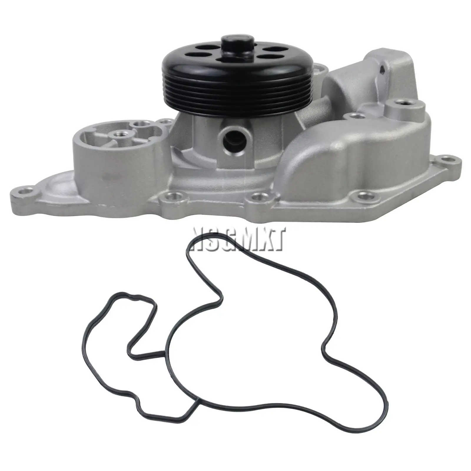 Водяной насос AP01 для Chrysler 300C SRT8 Jeep Commander Grand Cherokee Dodge Challenger зарядное устройство Magnum