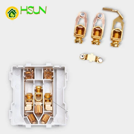 Тип 86 домашнее настенное животное арт переключатель розетка 1 2 3 4 банды способа