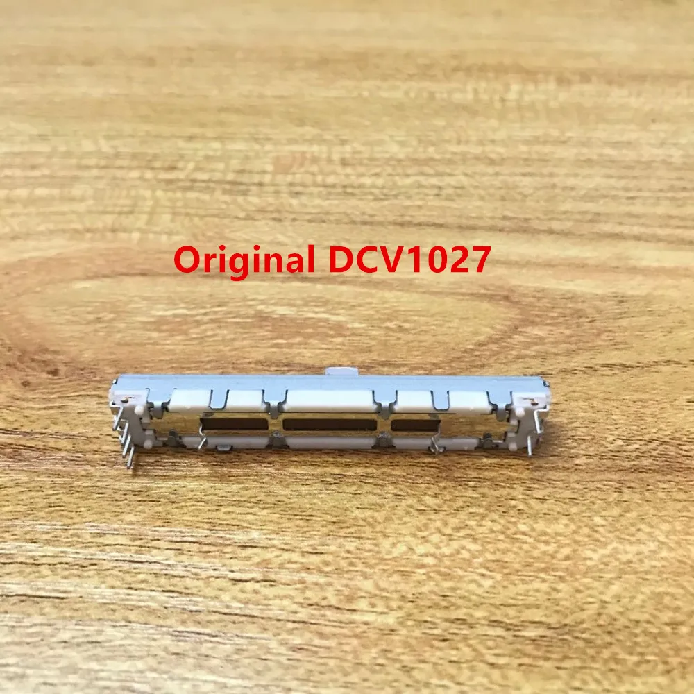 Фейдер для Pioneer DCV1027 DJM850 900 2000NEXUS 6 шт. Fader 2000 NEXUS DDJ-SZ совместимый с 5 10 | Электроника