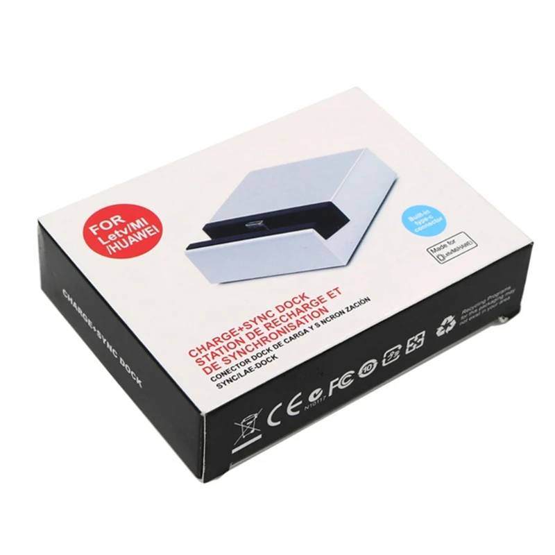 Док-станция USB Type-C 3 1 для смартфонов Huawei P9 Plus | Мобильные телефоны и аксессуары
