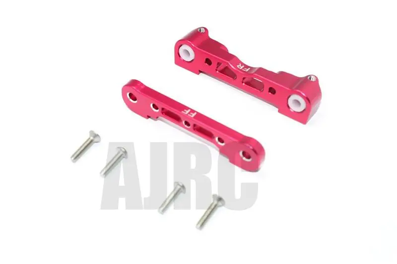 arrma 18 17 rc алюминиевый сплав перед