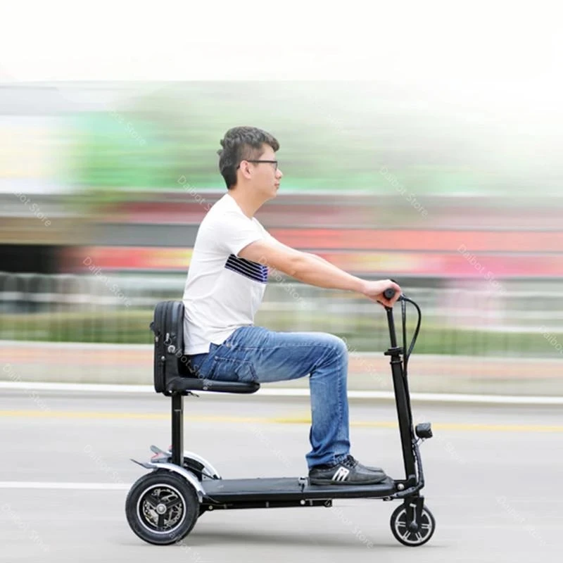 10-дюймовый Электрический телефон четыре колеса электрические велосипеды 36 В 250