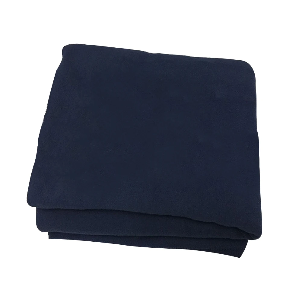 Быстрое уличное теплое зимнее искусственное флисовое 12 В регулируемое по