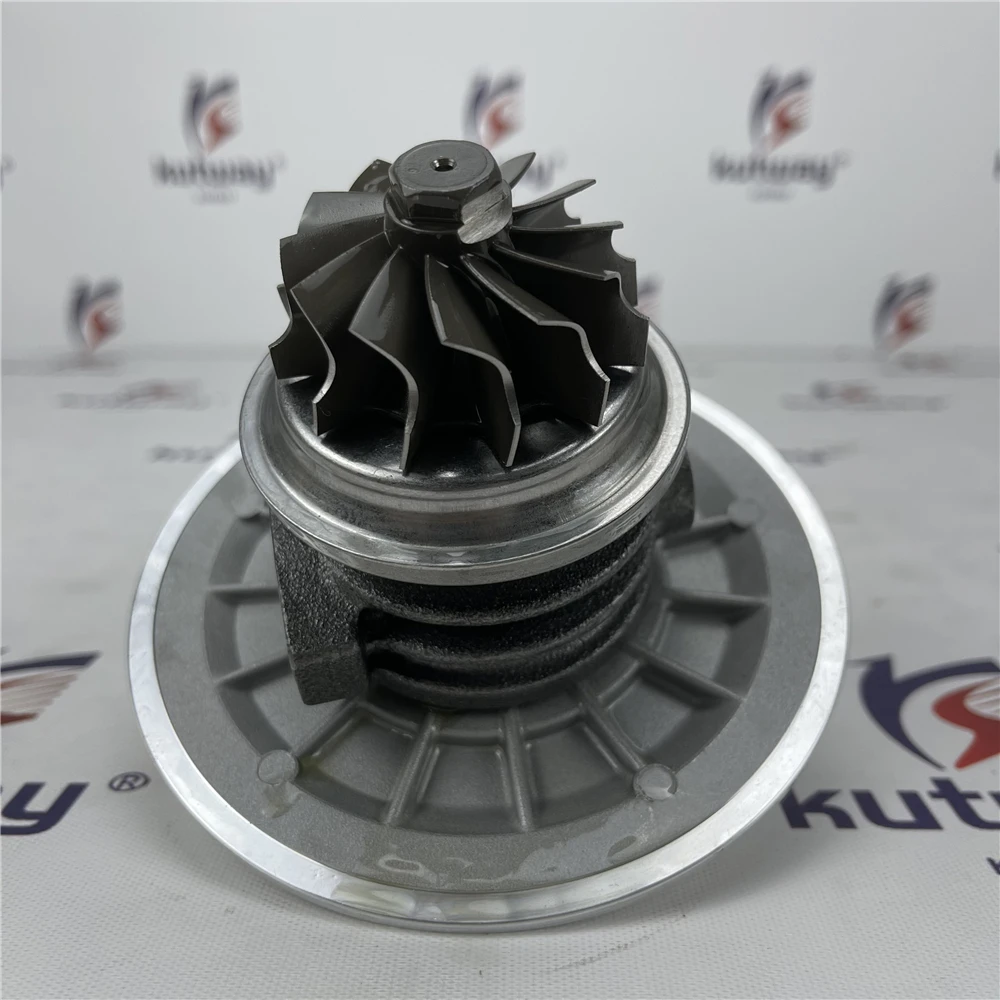 Турбокомпрессор Kutway для Perkins GT2556S OEM:433289-0185 |