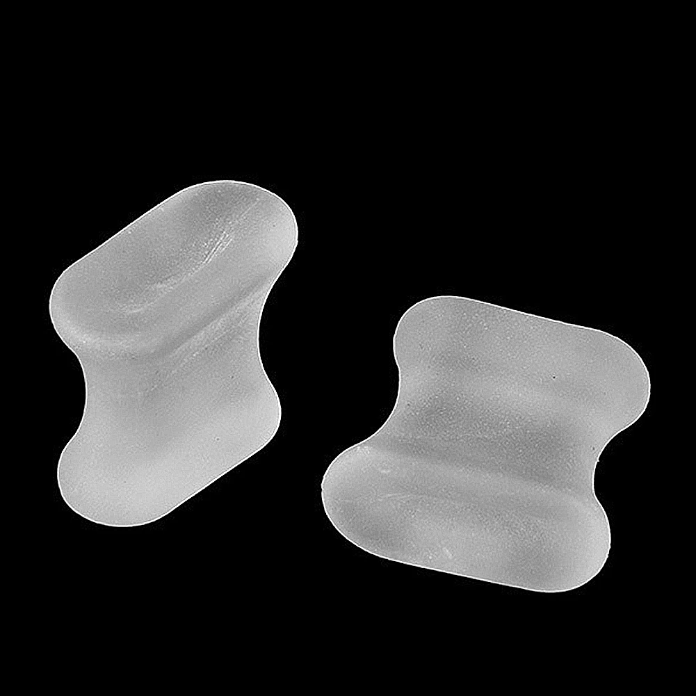 Разделитель для большого пальца ноги разделитель корректор вальгусной