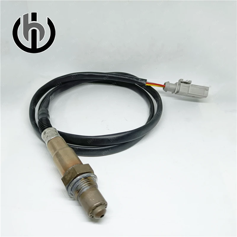 Кислородный датчик O2 Lambda 0258027110 подходит для VW ARTEON golf PASSAT TIGUAN ALLSPACE Skoda SUPERB OCTAVIA 2 0 13-18