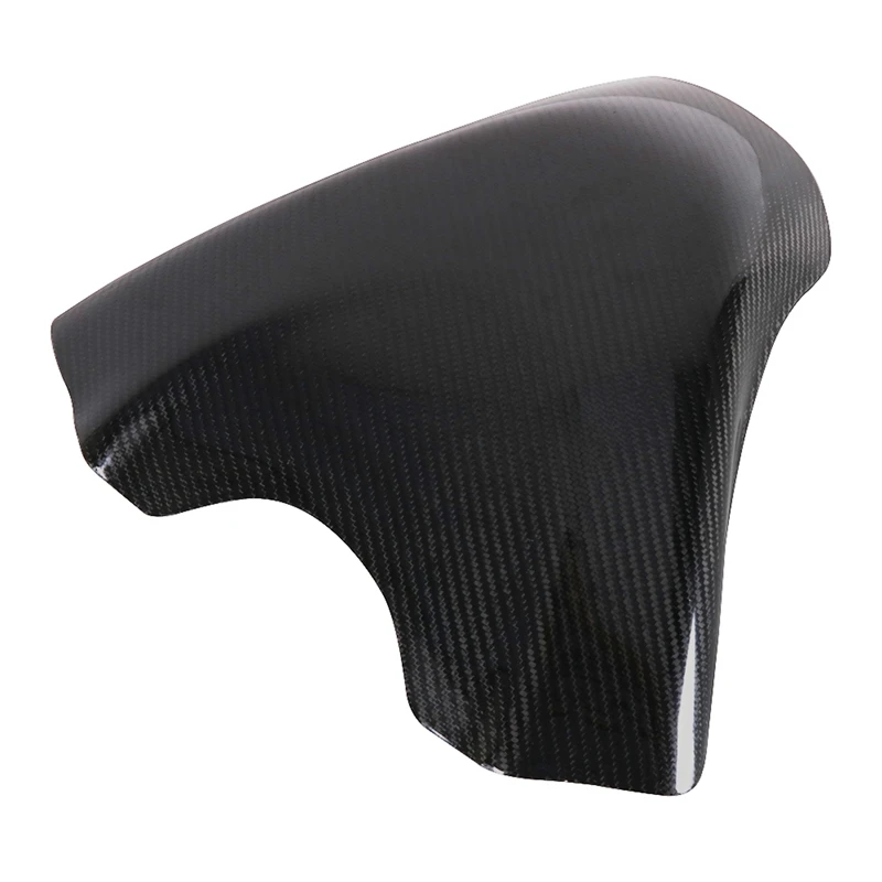 

for Suzuki GSXR600 GSX R750 2011-2016 Motorcycle Carbon Fiber Oil Fuel Gas Tank Cover Guard Protection Accessories